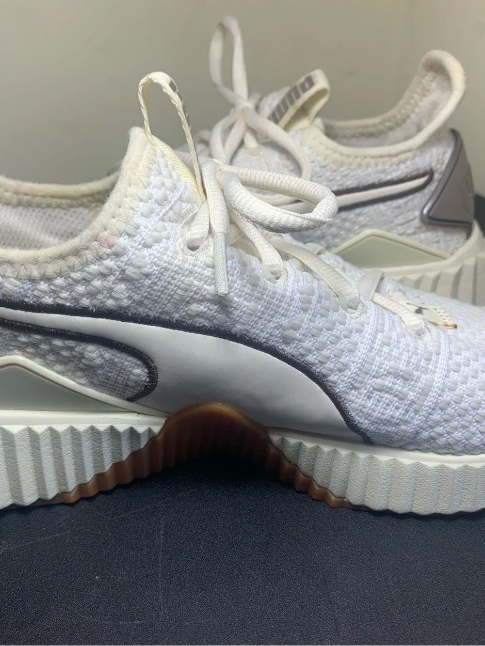 N/A these women’s